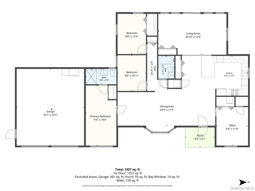 Welcome to 1022 Fire Island Avenue, a beautifully maintained - photo 47