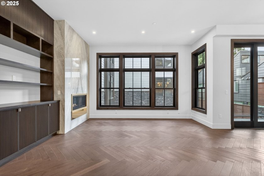Condo living in the spectacular, custom Frances in the coveted - photo 8