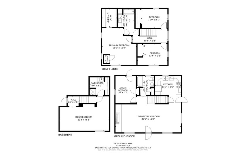 Showings begin on July 17, 2026 @NOON Beautifully updated - photo 48