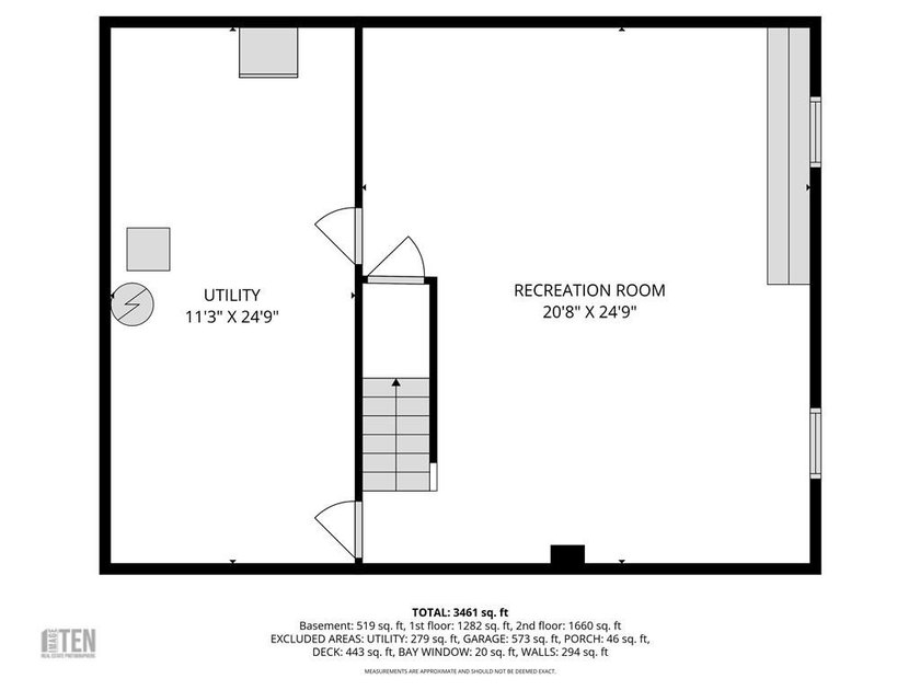 MOTIVATED SELLER! Say come see my beautiful Four bedroom 3 - photo 49