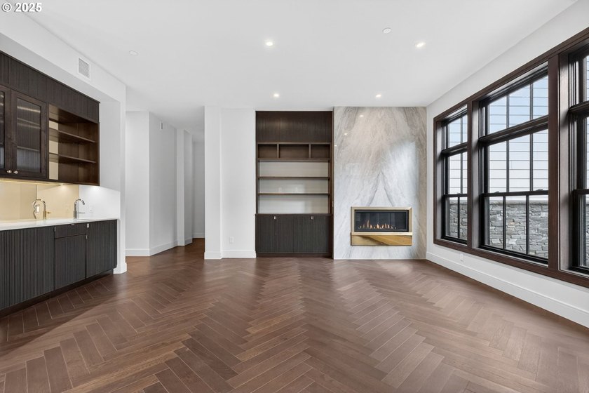 Condo living in the spectacular, custom Frances in the coveted - photo 10