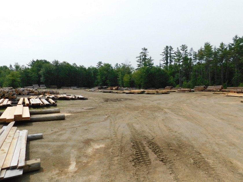 Excellent location!! This 2.20 acre parcel of land is located in - photo 7