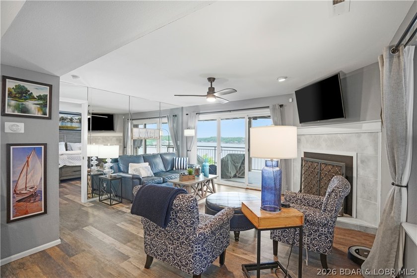 166 Falls Point Dr 1B - photo 14