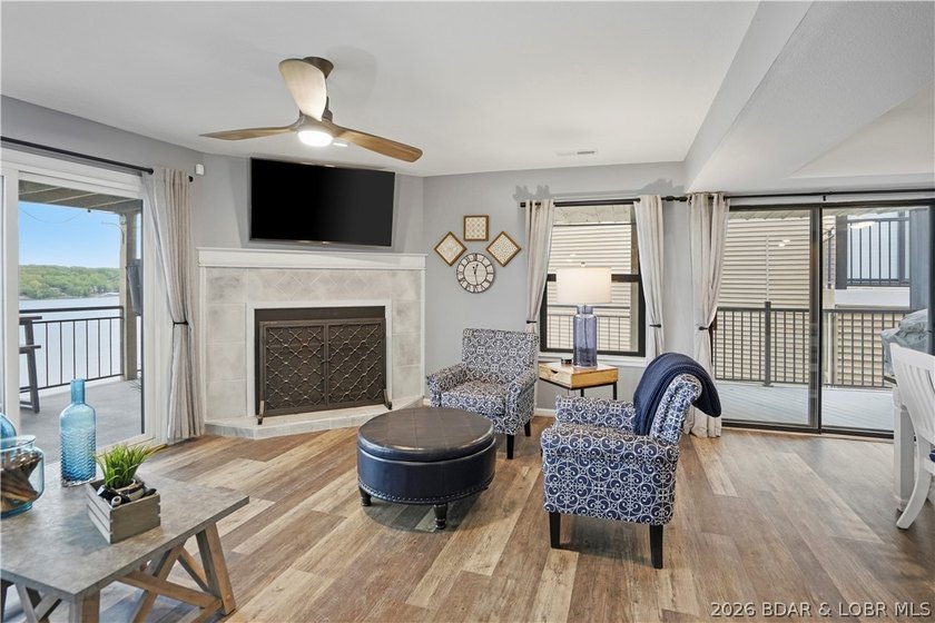 166 Falls Point Dr 1B - photo 16