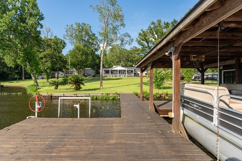 Lake Sinclair living has always been a gift to enjoy and now you - photo 22