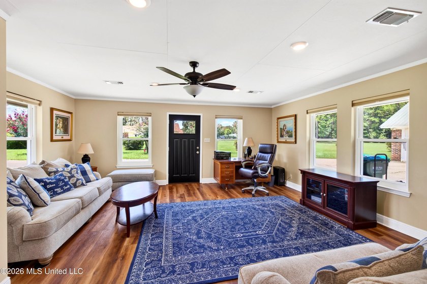 Welcome to 13000 Quail Ridge Road, a spacious property situated - photo 34