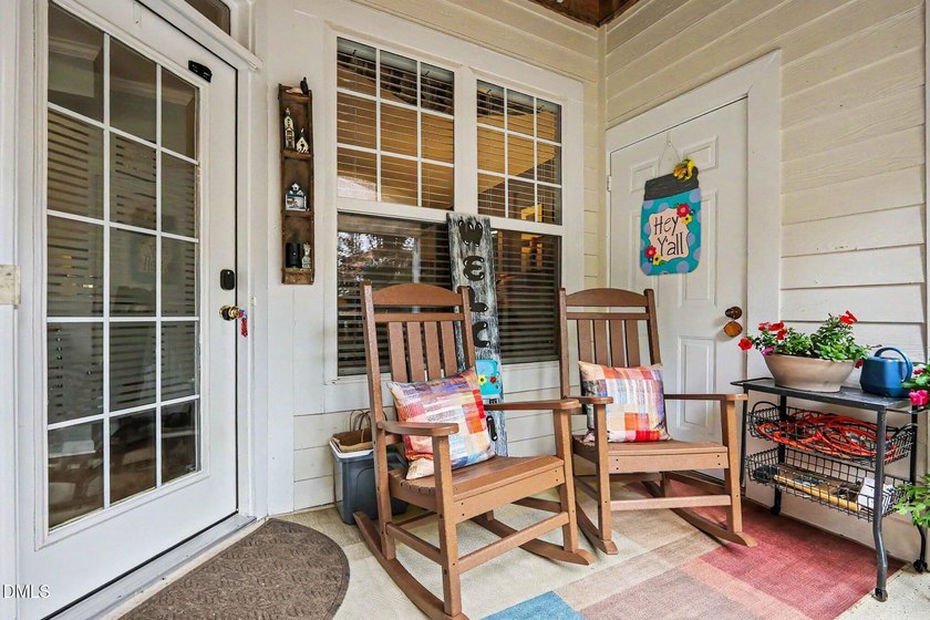 Easy living in this 1st floor 2 bedroom, 2 full bath condo where - photo 2