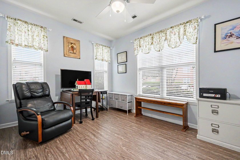 Easy living in this 1st floor 2 bedroom, 2 full bath condo where - photo 10