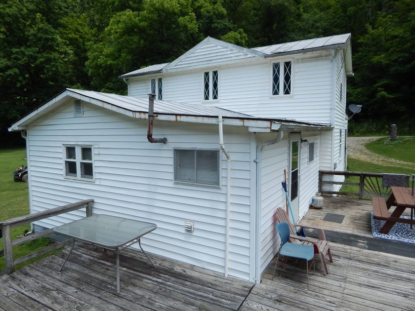 This old 1900's farm house will take you back in time and you'll - photo 11
