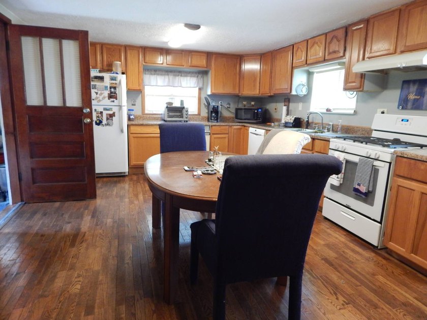 This old 1900's farm house will take you back in time and you'll - photo 12