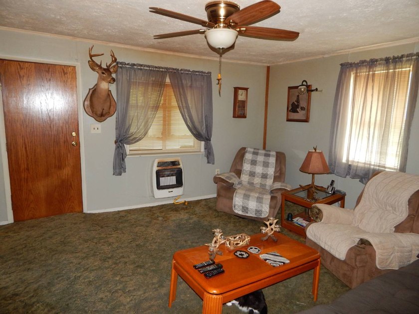 This old 1900's farm house will take you back in time and you'll - photo 17