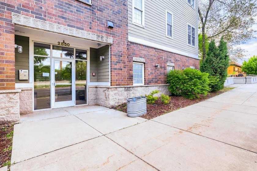Welcome to Unit 202 of the Greenway Terrace Condominiums in the - photo 18