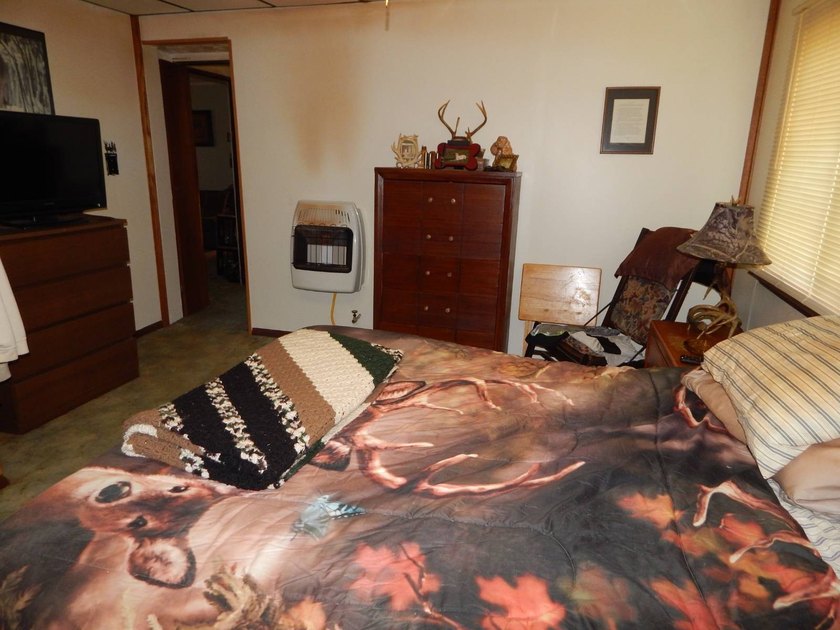 This old 1900's farm house will take you back in time and you'll - photo 19