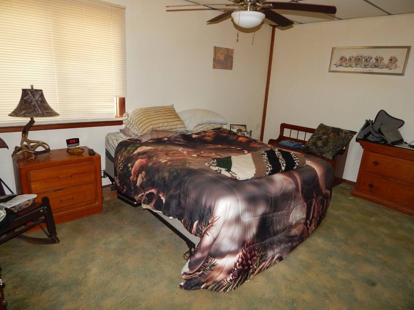 This old 1900's farm house will take you back in time and you'll - photo 20