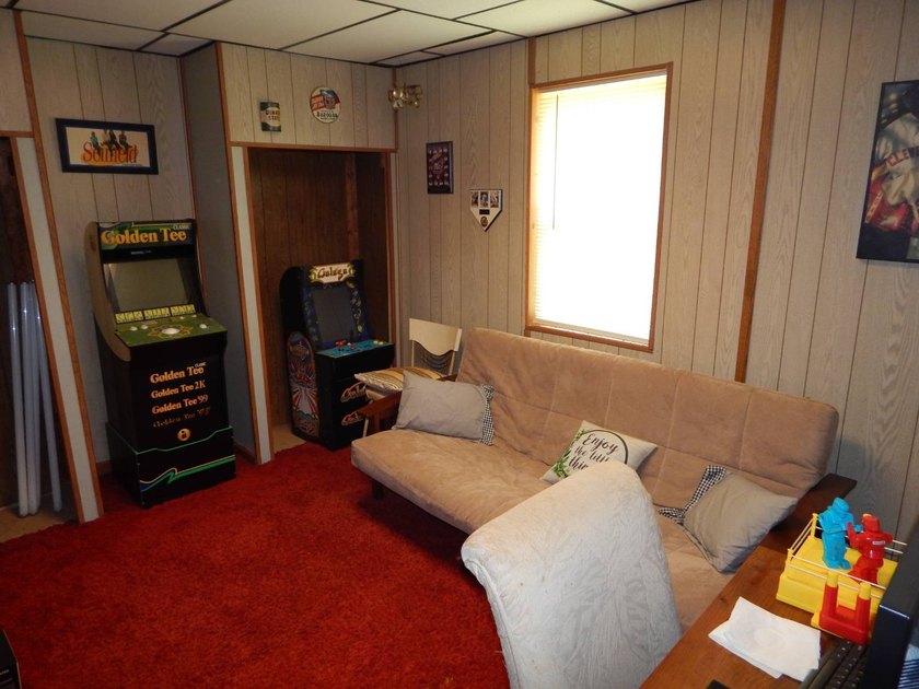This old 1900's farm house will take you back in time and you'll - photo 23