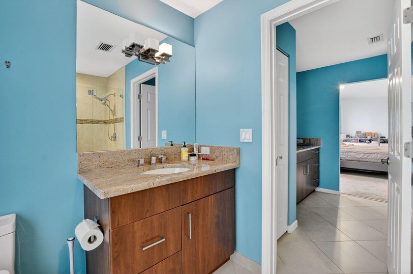 Welcome to this single-story residence in Boca Greens 5, Boca - photo 23