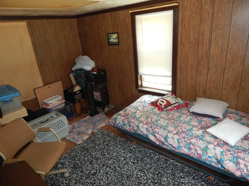 This old 1900's farm house will take you back in time and you'll - photo 25