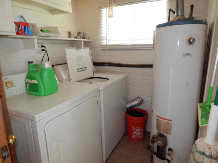 This old 1900's farm house will take you back in time and you'll - photo 28
