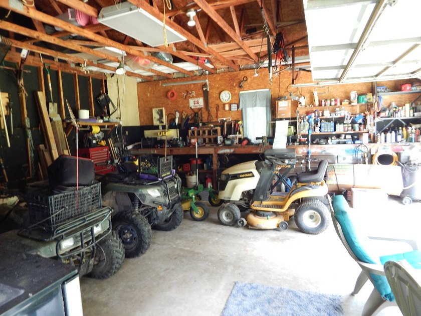 This old 1900's farm house will take you back in time and you'll - photo 34