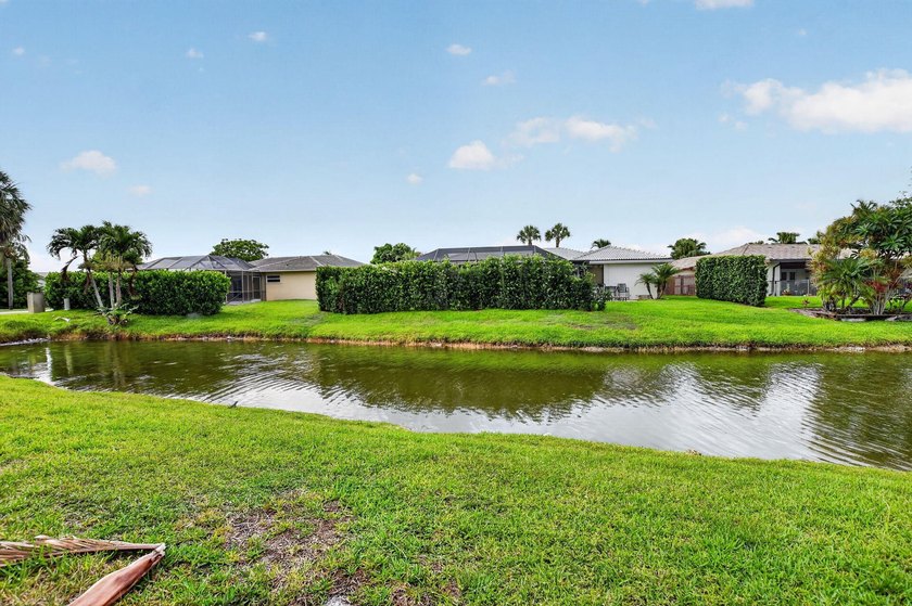 Welcome to this single-story residence in Boca Greens 5, Boca - photo 35