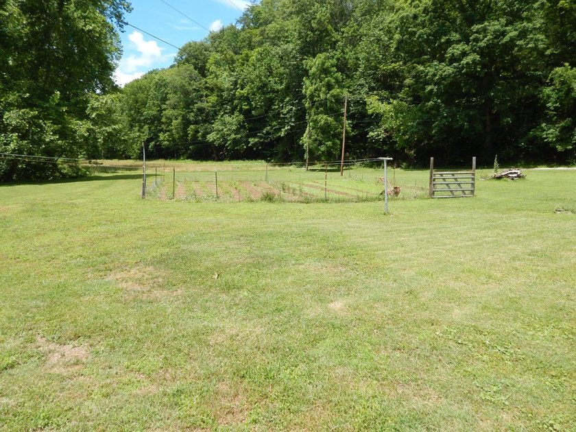 This old 1900's farm house will take you back in time and you'll - photo 36