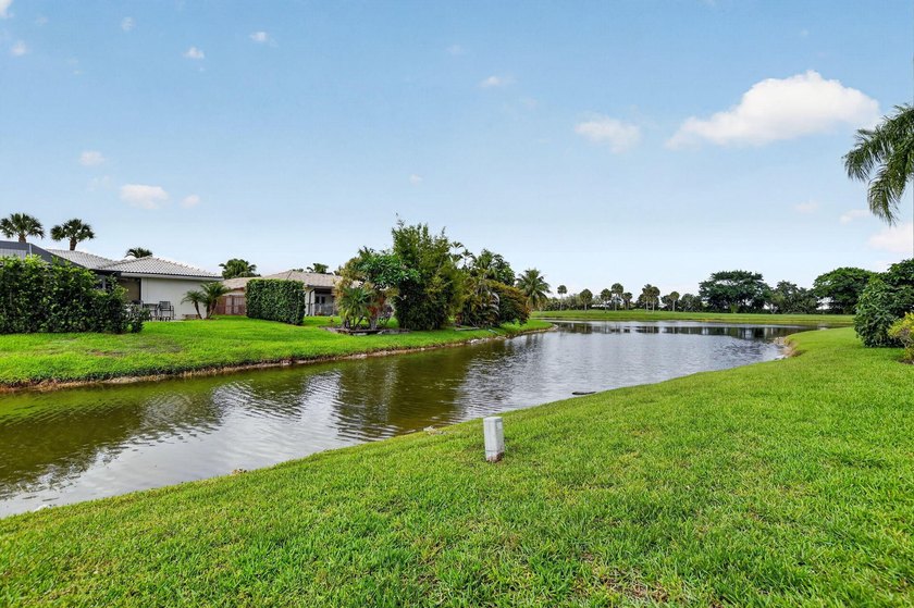 Welcome to this single-story residence in Boca Greens 5, Boca - photo 36