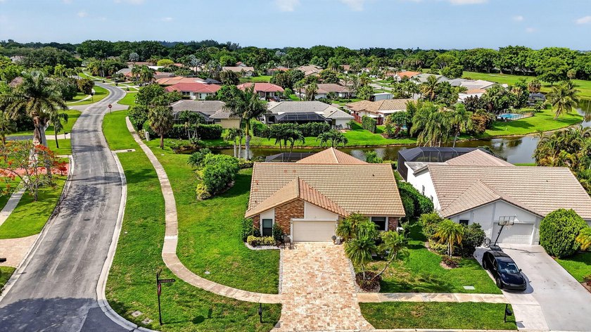 Welcome to this single-story residence in Boca Greens 5, Boca - photo 38