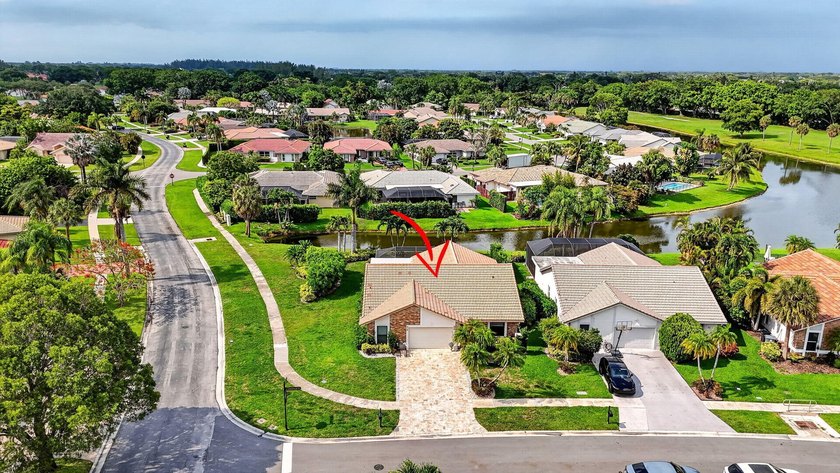 Welcome to this single-story residence in Boca Greens 5, Boca - photo 39