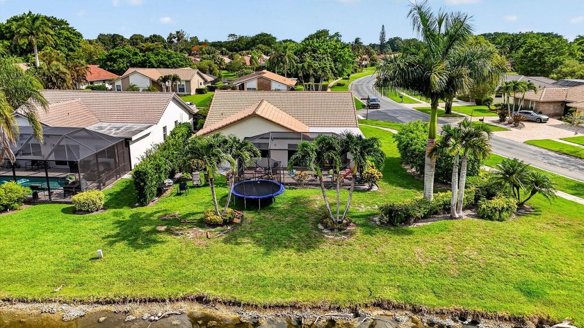 Welcome to this single-story residence in Boca Greens 5, Boca - photo 47