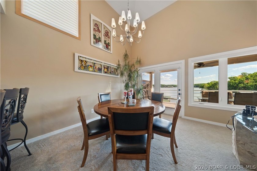 Move right in and start enjoying the lake! This turn-key - photo 15