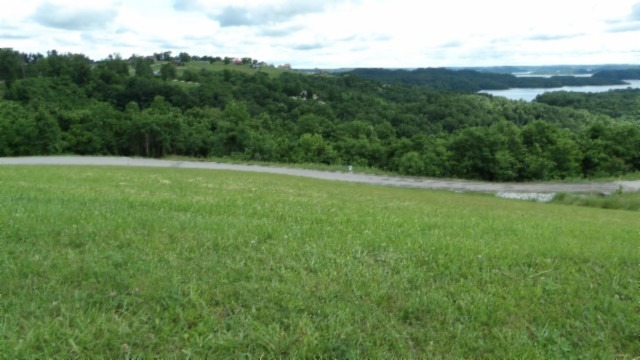 0.51 AC WITH YEAR AROUND DALE HOLLOW LAKE &amp; MOUNTAIN VIEWS - photo 3