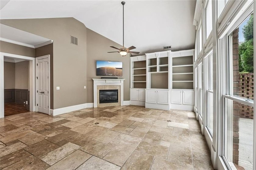 Fantastic Opportunity to Live in the Pristine Gated Community of - photo 8