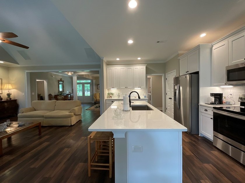 This classically designed home exudes charm and beauty - photo 16