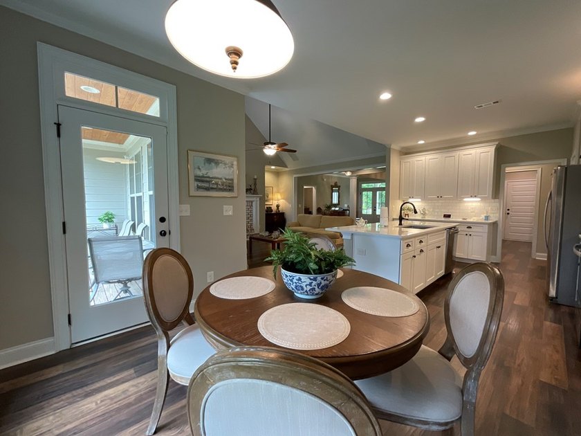This classically designed home exudes charm and beauty - photo 18