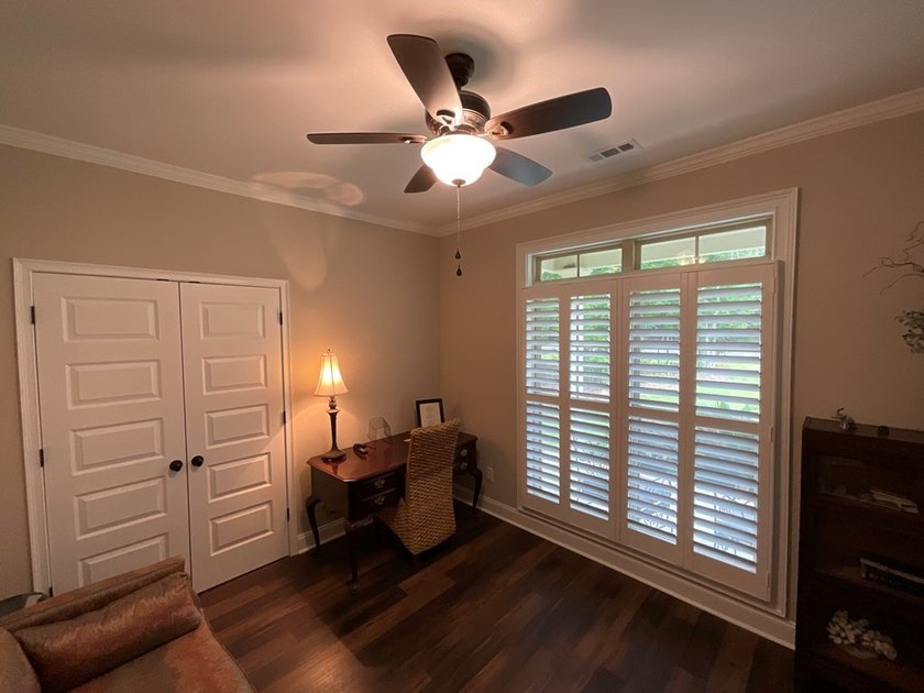 This classically designed home exudes charm and beauty - photo 29