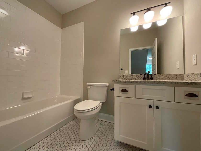 This classically designed home exudes charm and beauty - photo 44
