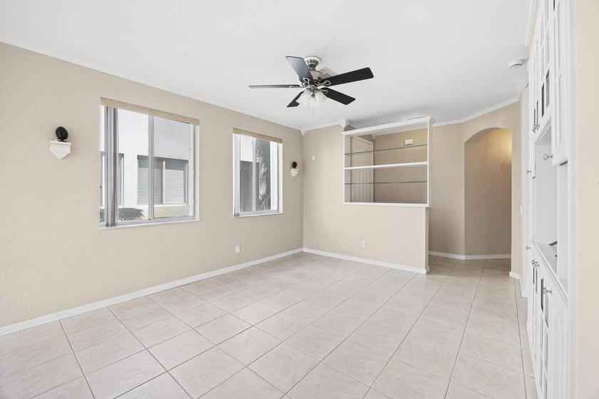 Stunning 2-bedroom, 2.1-bath townhouse with updates throughout! - photo 9