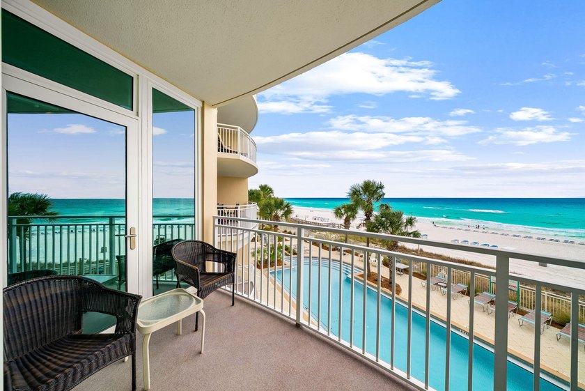 Wake up to breathtaking Gulf views from this beautifully updated - photo 22