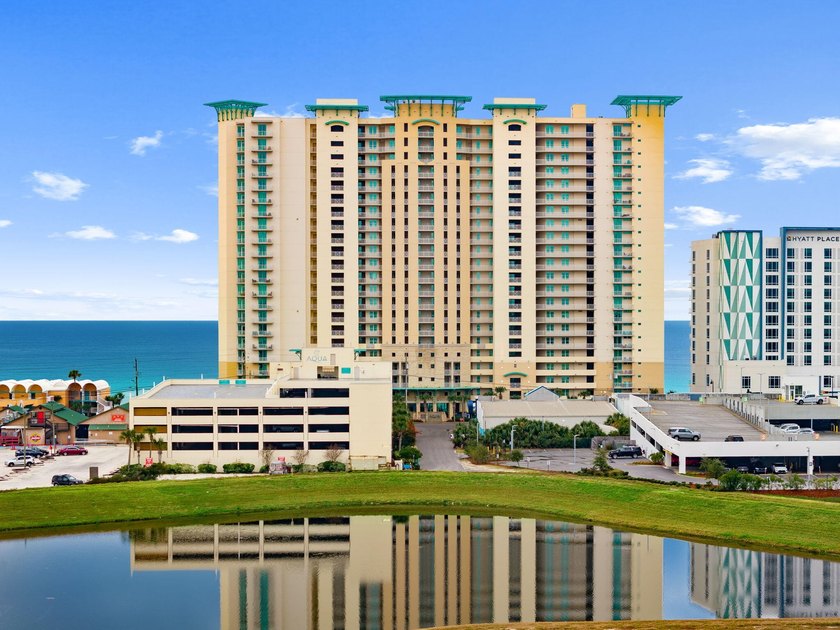 Wake up to breathtaking Gulf views from this beautifully updated - photo 24