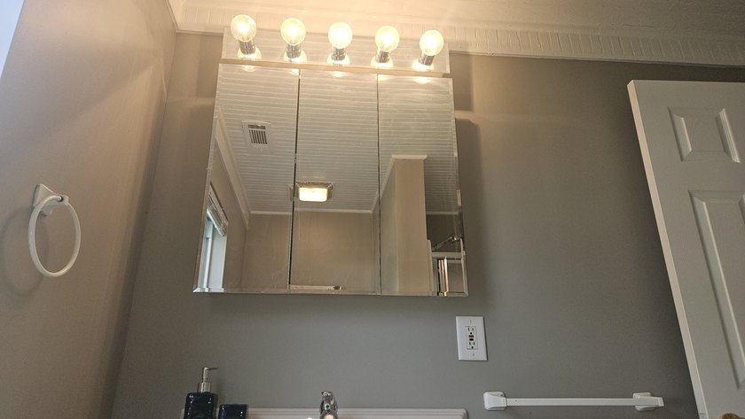 Appraised for $235,000, this property is priced to reflect that - photo 29