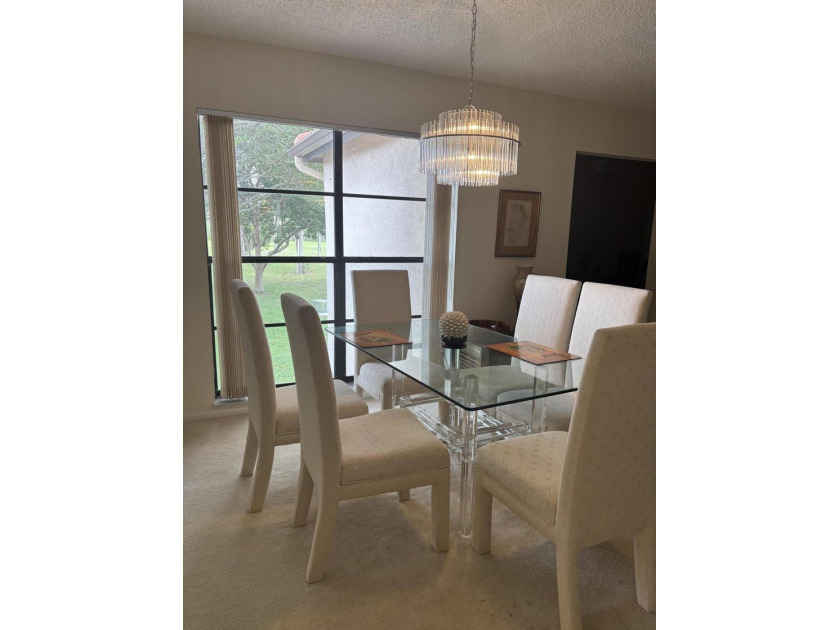 2 bed/ 2 bath plus den condo in Pristine Pines of Boca Lago - photo 4
