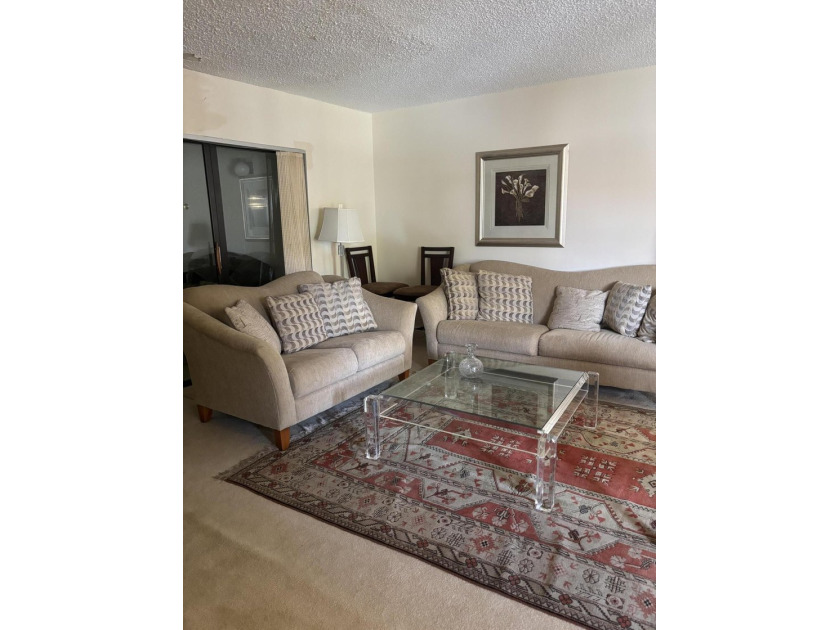 2 bed/ 2 bath plus den condo in Pristine Pines of Boca Lago - photo 5
