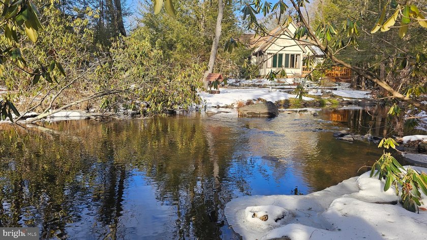From the moment you arrive, you'll feel it-this home is truly - photo 43