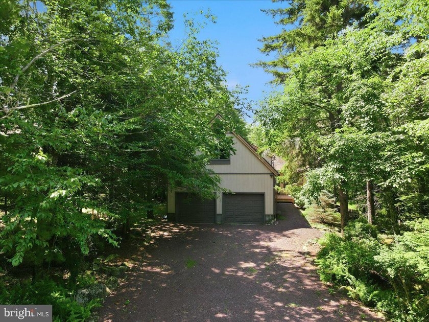 From the moment you arrive, you'll feel it-this home is truly - photo 45