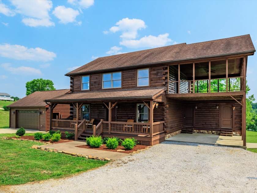 45 Sandy Beach Ext. Ln., McDaniels, KY 40152, 4747697