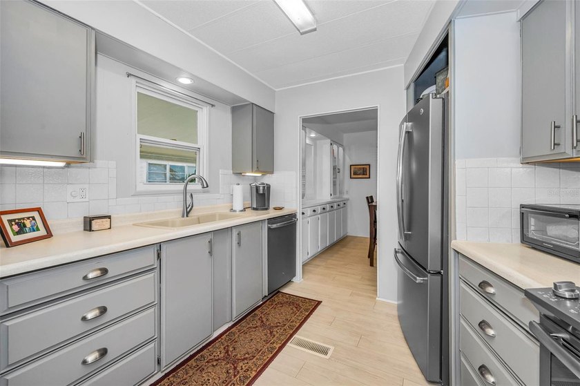 This absolutely charming home is nestled in the sought-after - photo 11