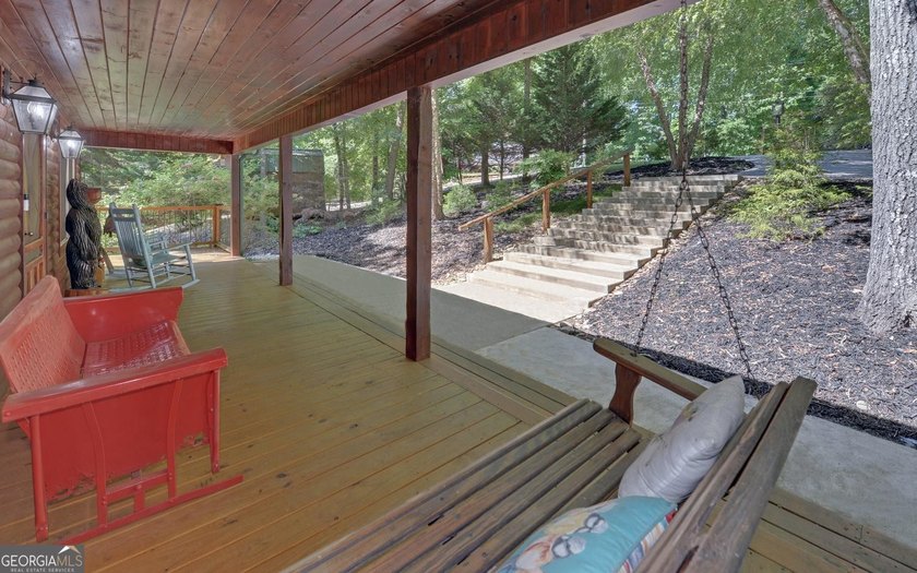 79 Clarimonte Pt offers the perfect combination of lake living - photo 6