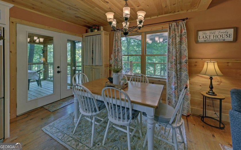 79 Clarimonte Pt offers the perfect combination of lake living - photo 10