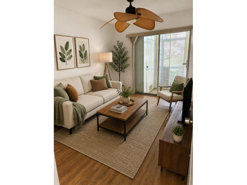 STEP INTO YOUR FIRST-FLOOR DREAM CONDO IN AN ACTIVE 55 + - photo 8