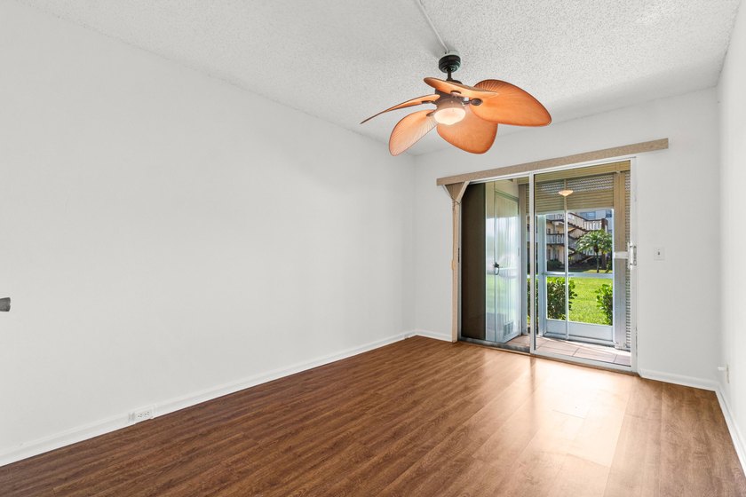STEP INTO YOUR FIRST-FLOOR DREAM CONDO IN AN ACTIVE 55 + - photo 9